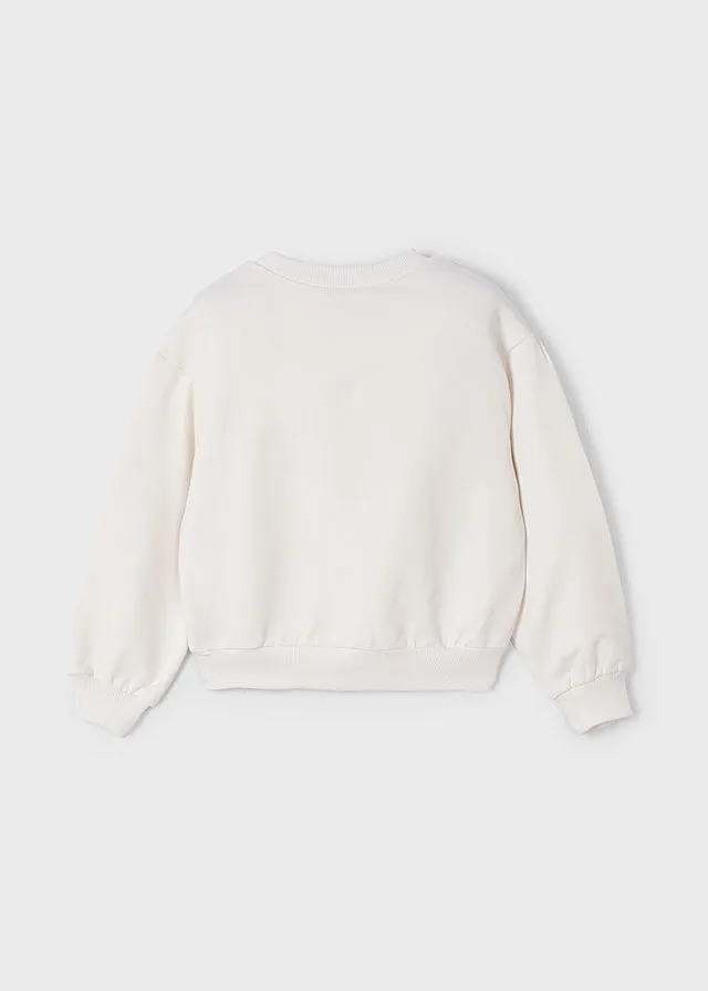 Sweater fantasía