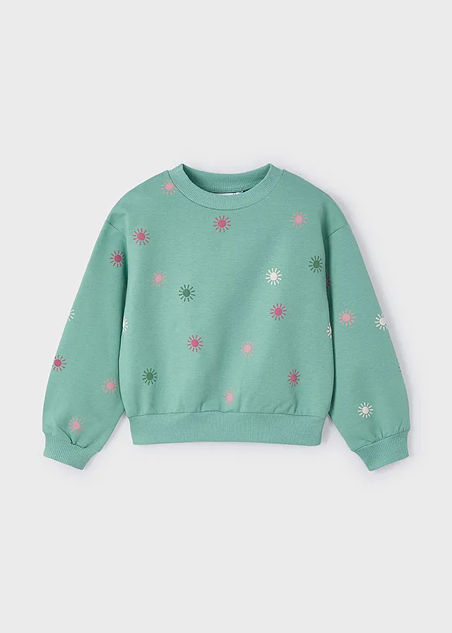 Sweater fantasía
