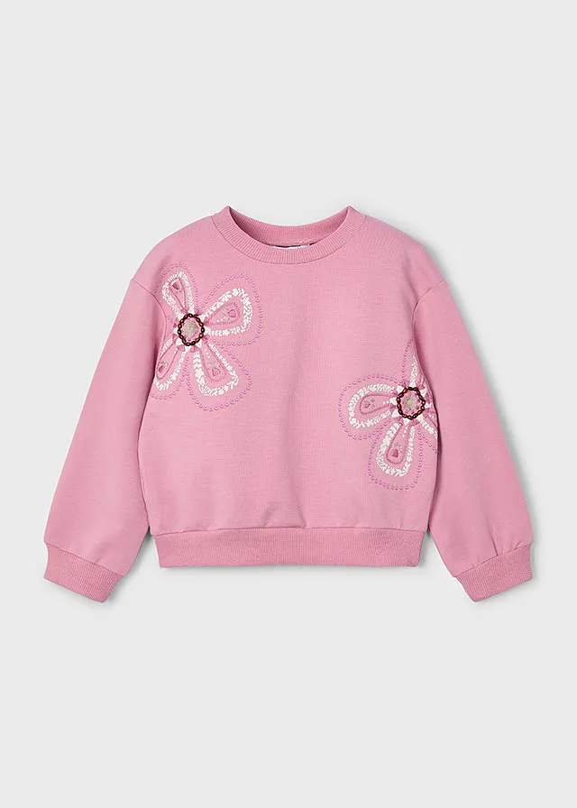 Sweater fantasía