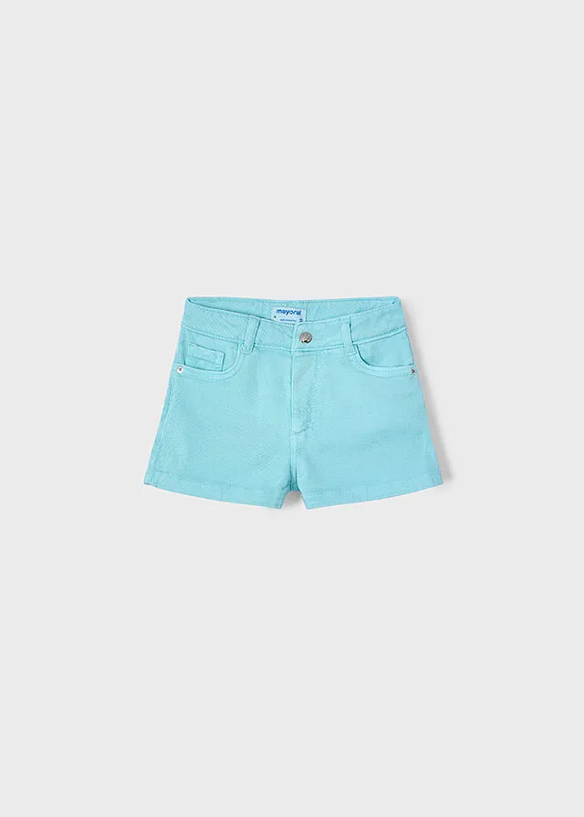 Short sarga básico