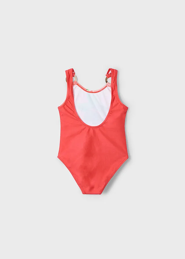 Traje de Baño niña