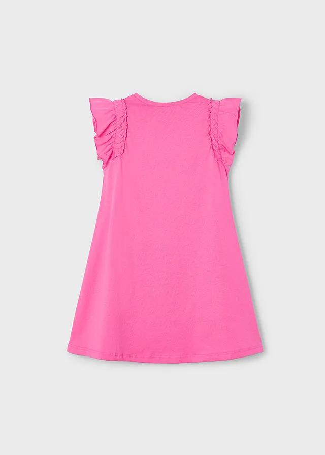 Vestido bolsito