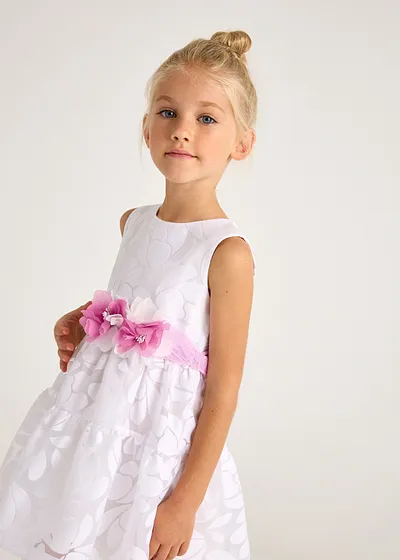 Vestido devore