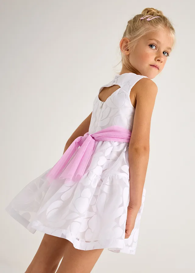 Vestido devore