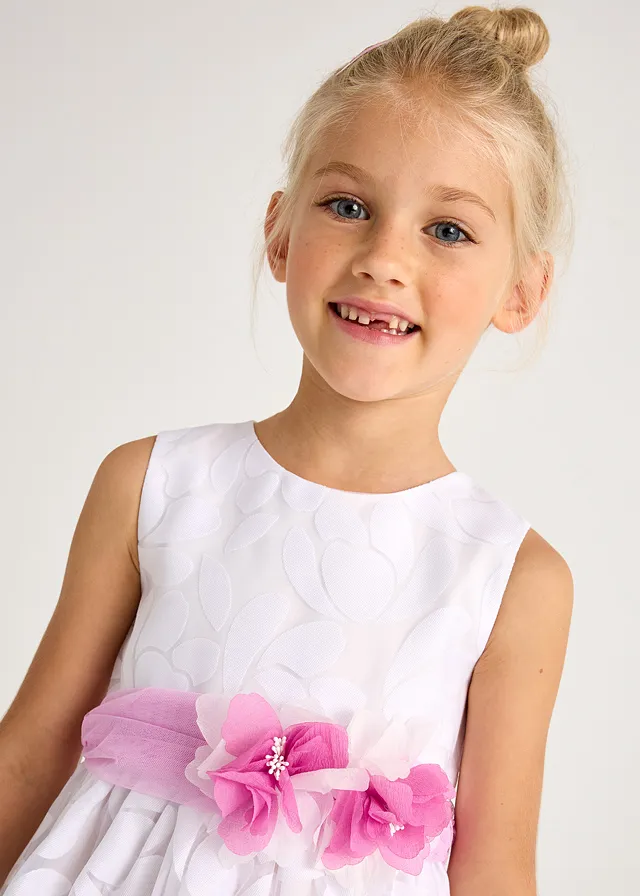 Vestido devore