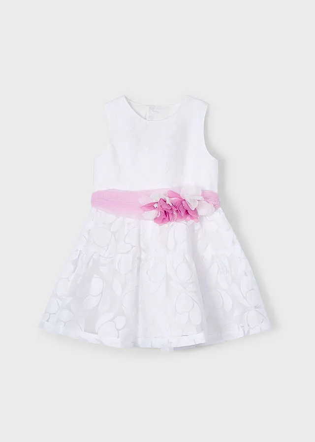 Vestido devore