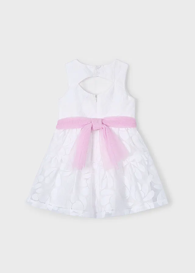 Vestido devore