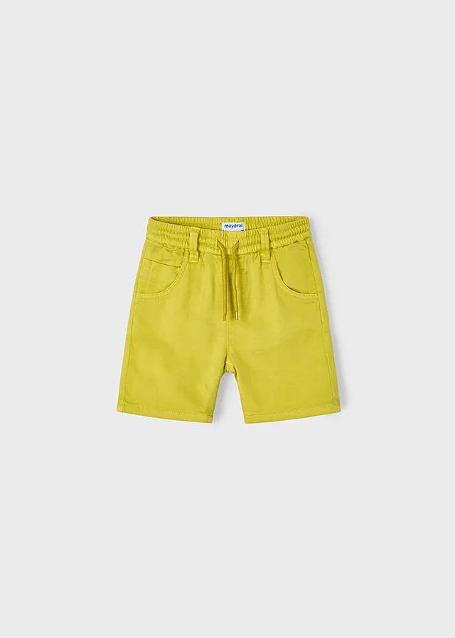 Bermuda soft