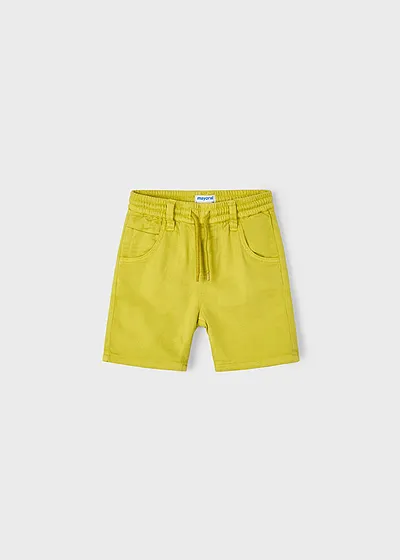Bermuda soft