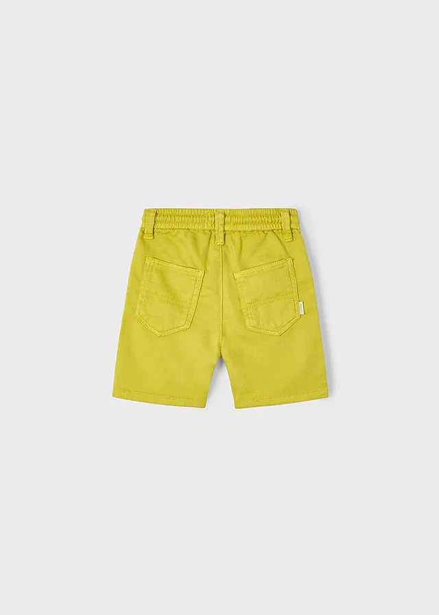 Bermuda soft