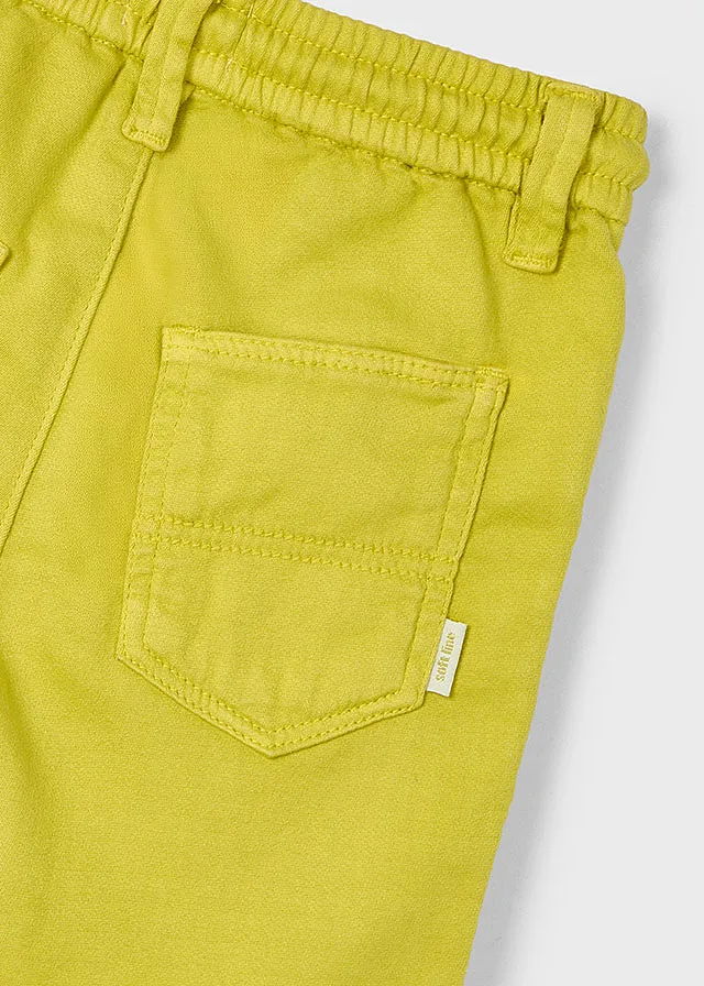 Bermuda soft