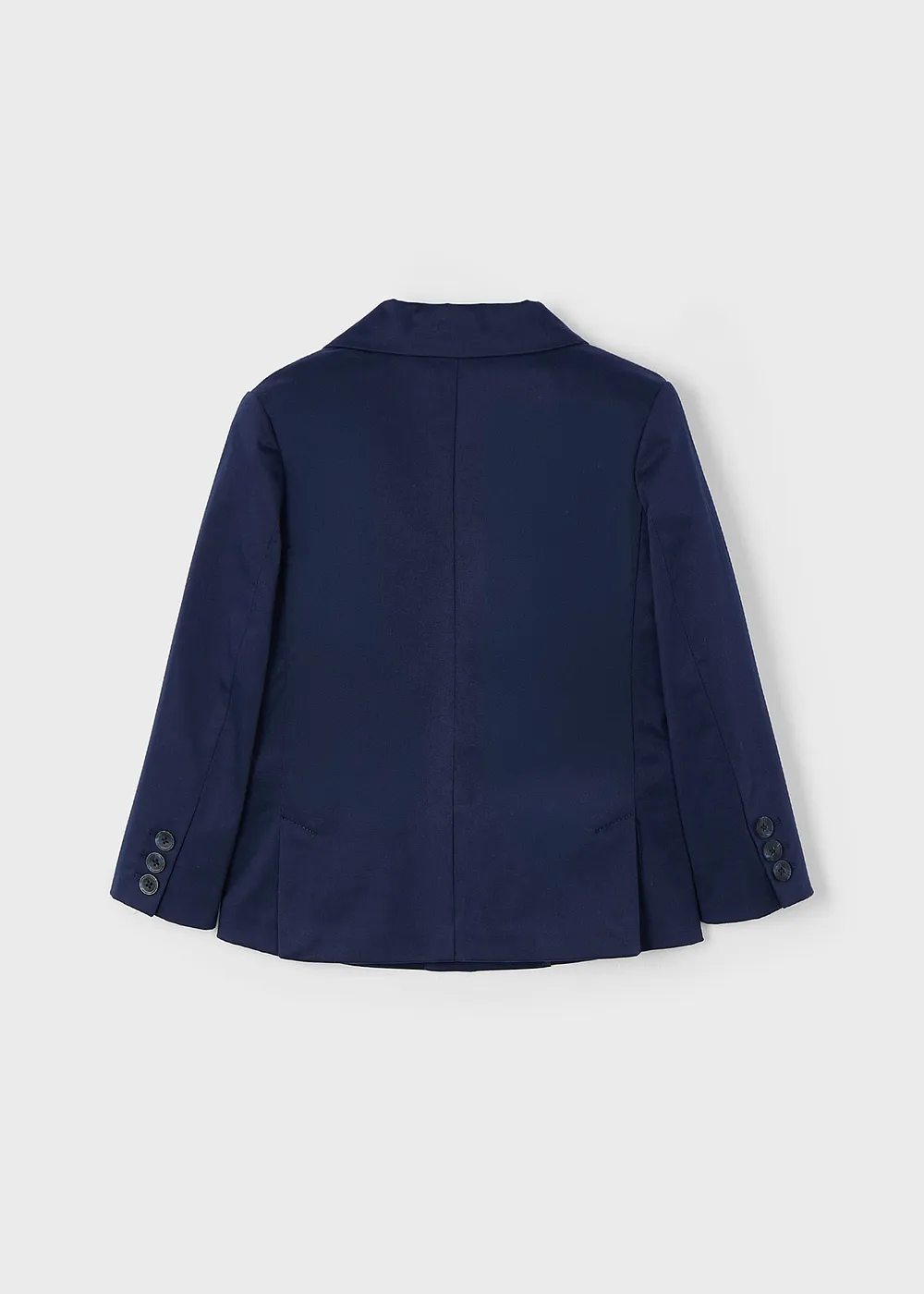 Chaqueta slim de vestir