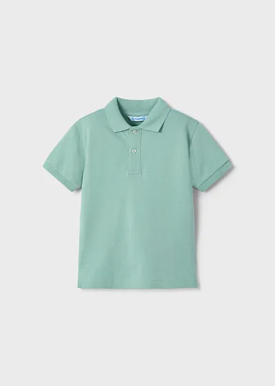 Chemise m/c granito básico
