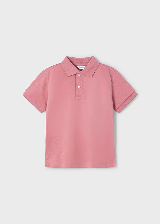 Chemise m/c granito básico