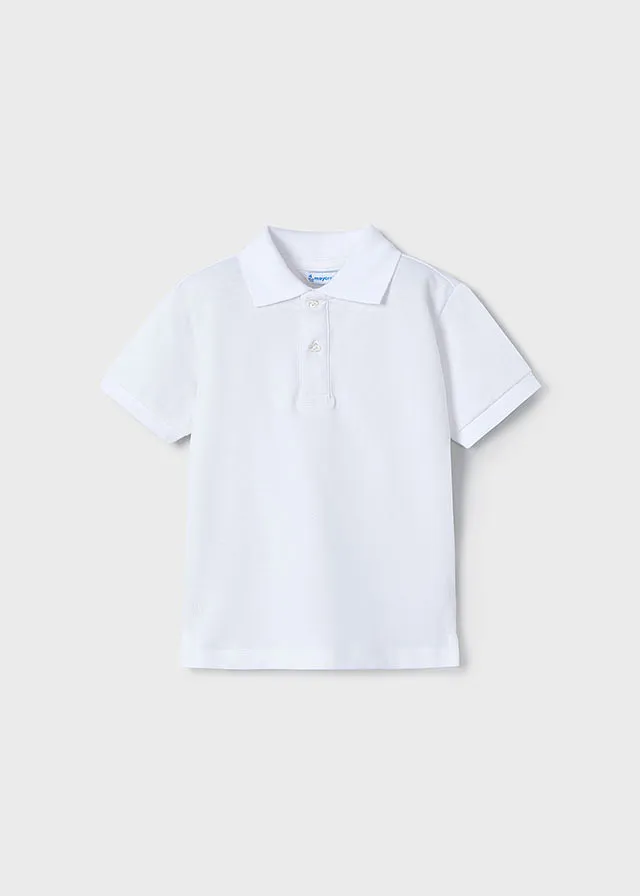 Chemise m/c granito básico