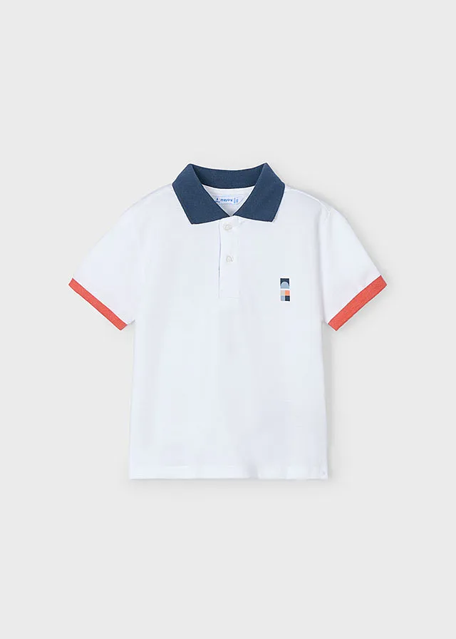 Chemise m/c print
