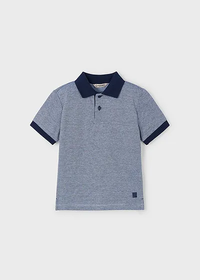 Chemise m/c punto estructura