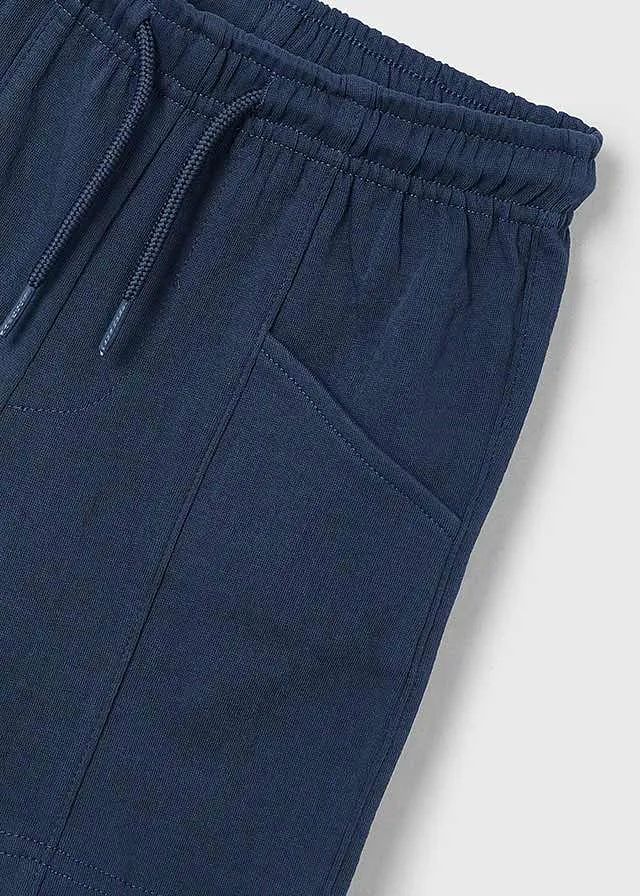 Conjunto Bermuda "creative"
