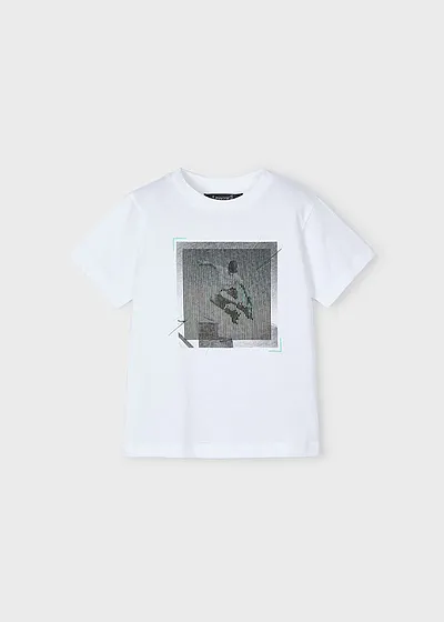 Franela m/c lenticular hd