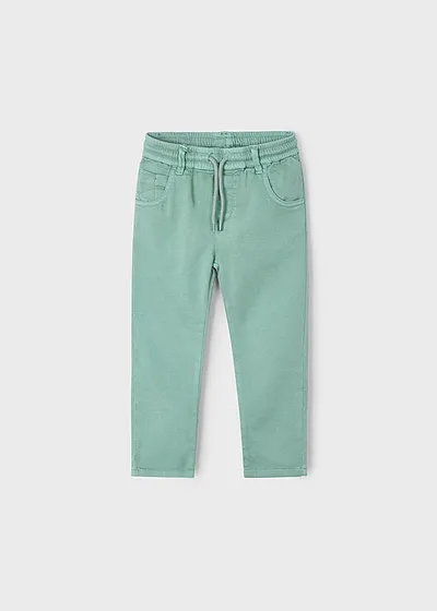 Pantalón soft