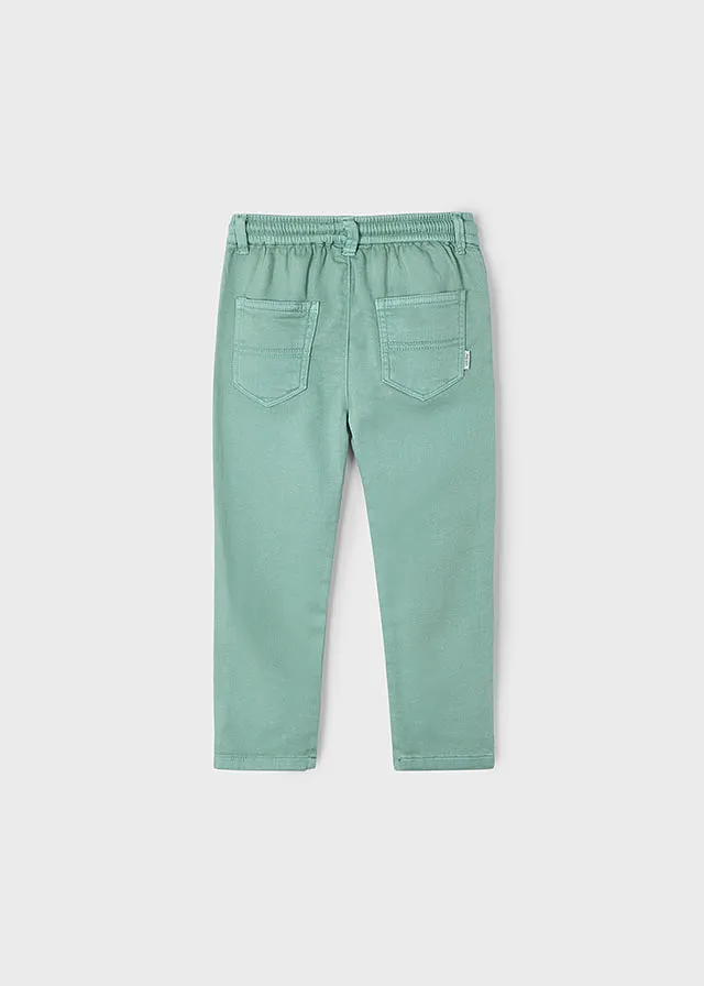 Pantalón soft