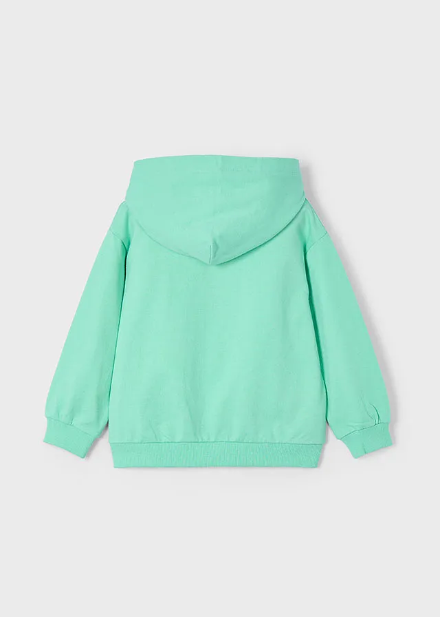 Sweater "athletics"