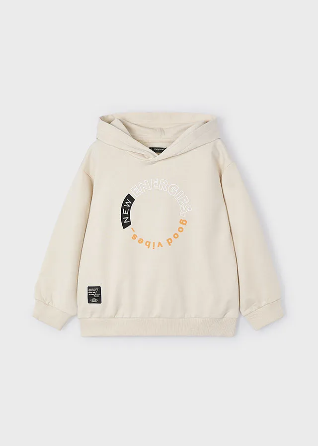 Sweater "athletics"