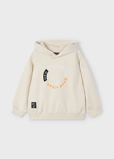 Sweater "athletics"