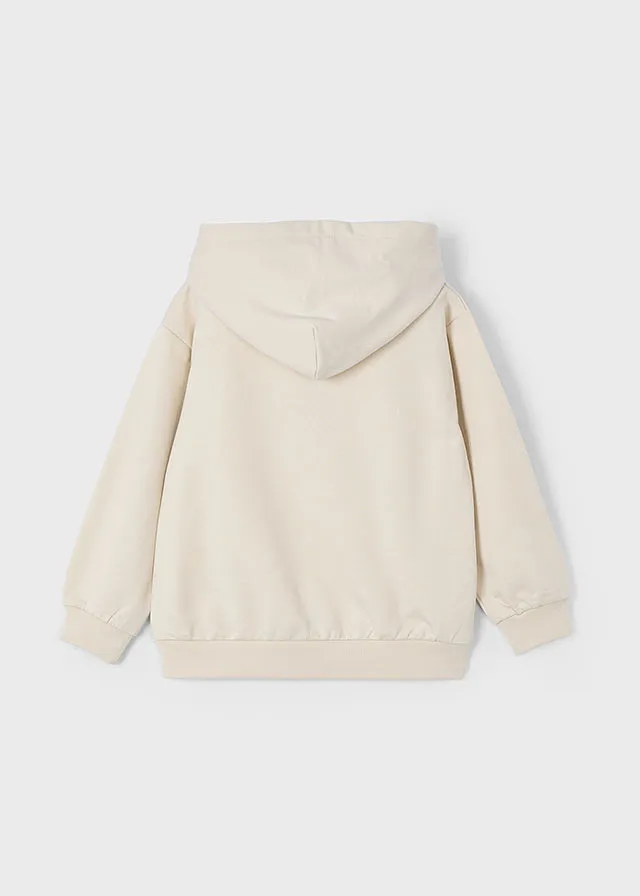 Sweater "athletics"