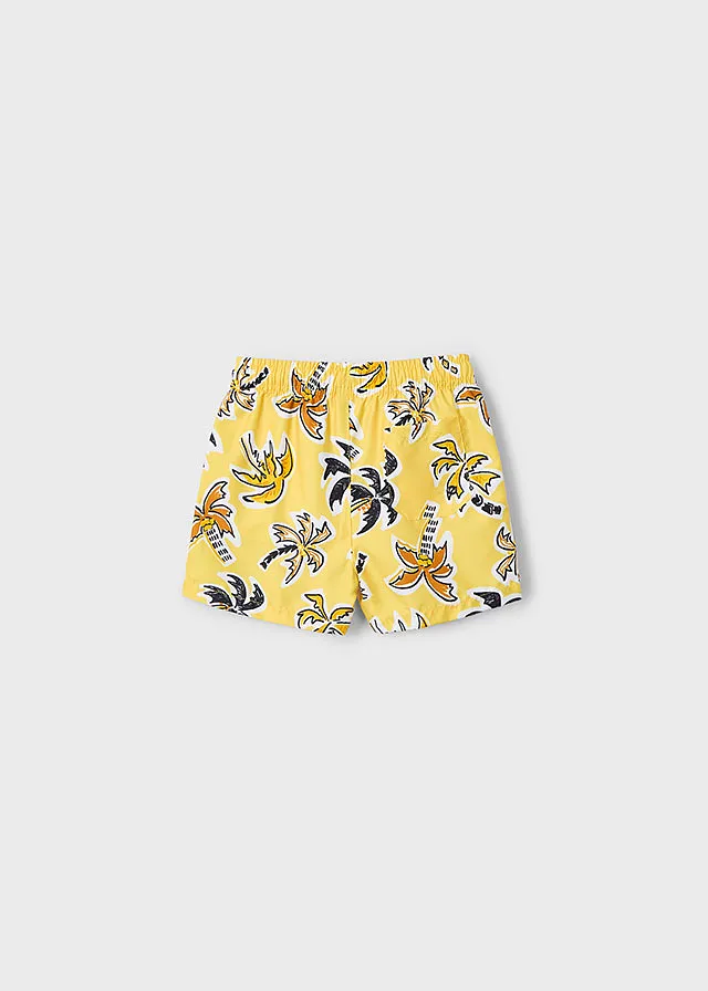Traje de Baño bermuda