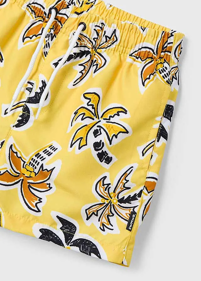 Traje de Baño bermuda