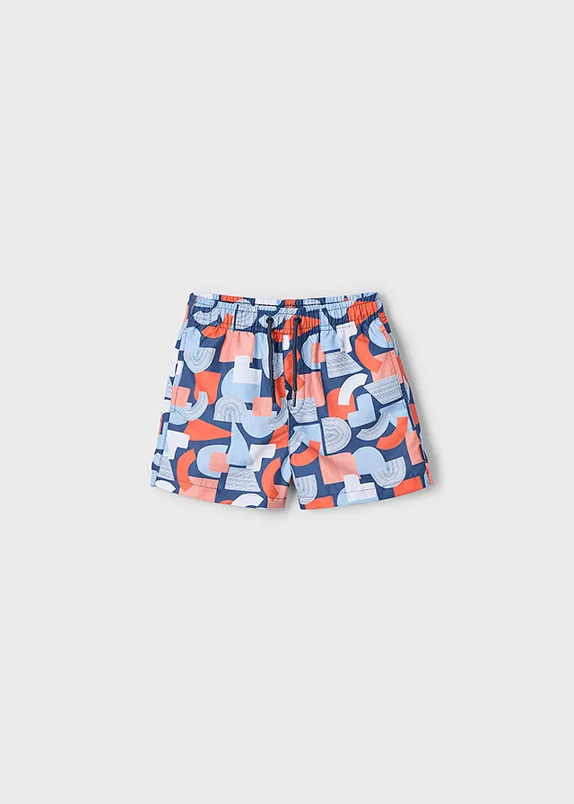 Traje de Baño bermuda