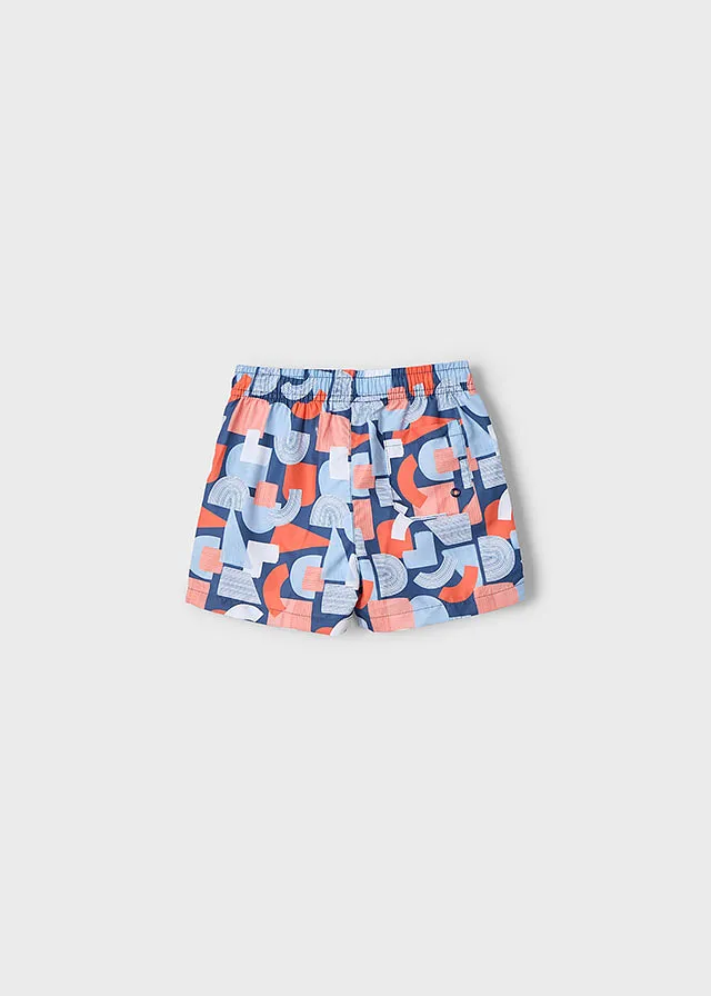 Traje de Baño bermuda