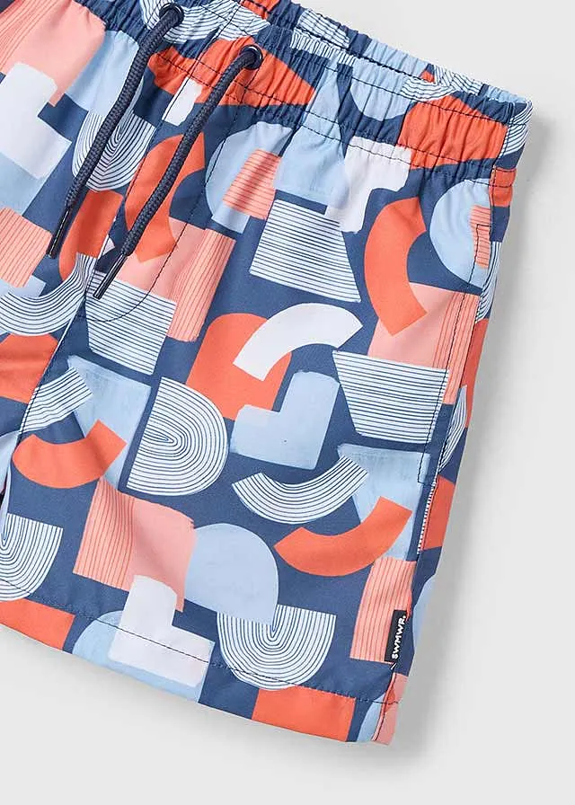 Traje de Baño bermuda