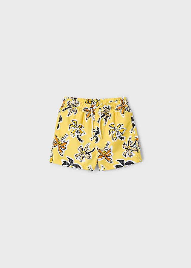 Traje de Baño bermuda