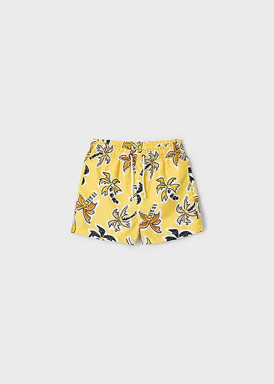 Traje de Baño bermuda