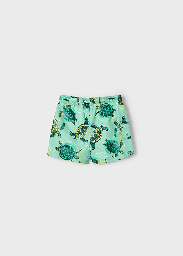 Traje de Baño bermuda