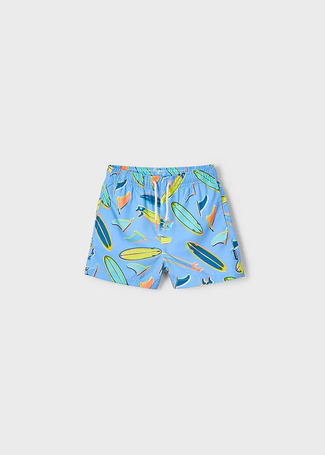 Traje de Baño bermuda