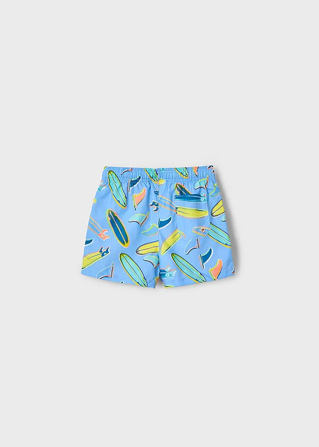 Traje de Baño bermuda
