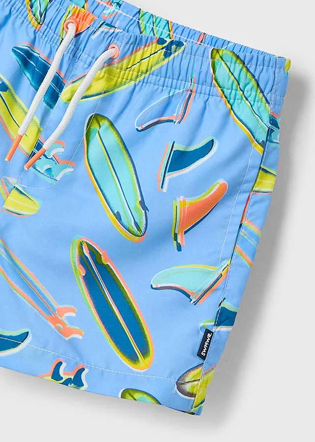 Traje de Baño bermuda