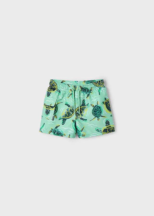 Traje de Baño bermuda
