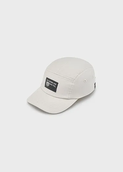 Gorra paneles