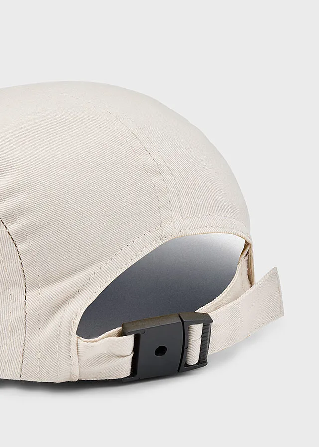 Gorra paneles