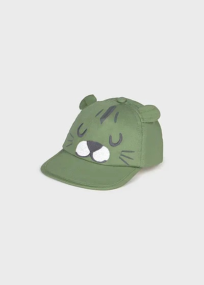 Gorra tigre