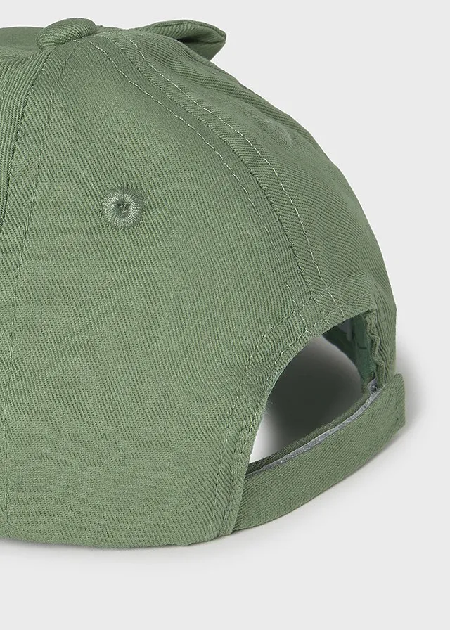 Gorra tigre