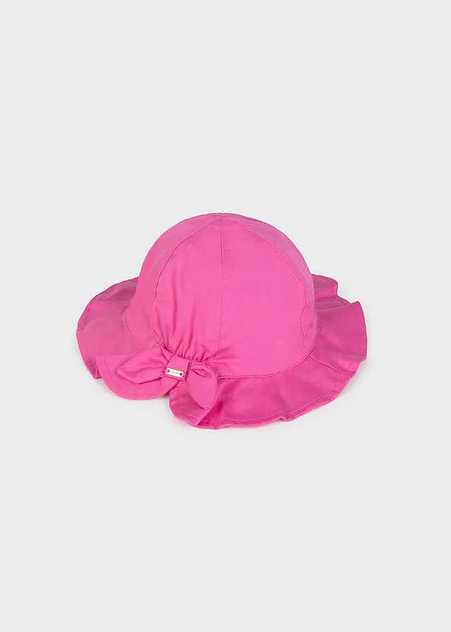 Gorro sarga