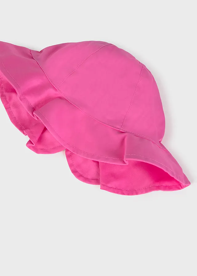 Gorro sarga