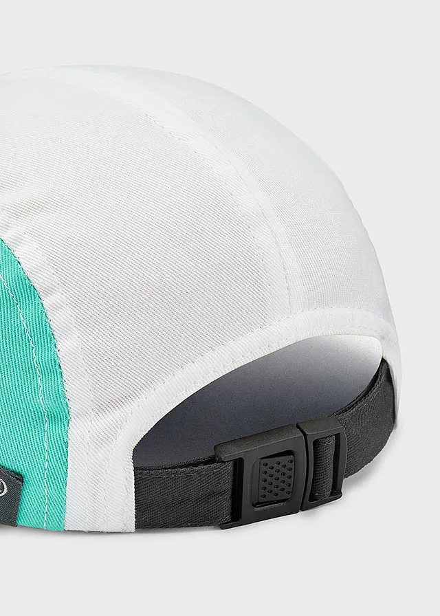 Gorra paneles