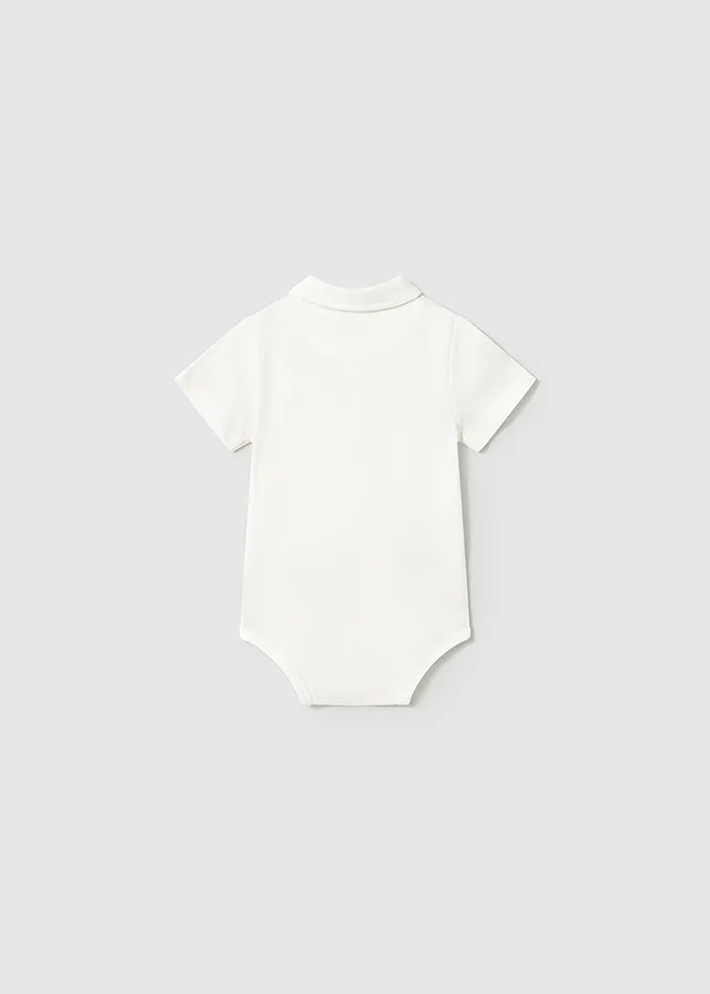 Chemise body m/c