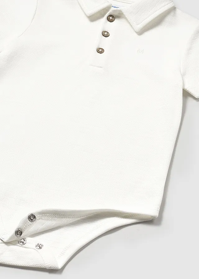 Chemise body m/c